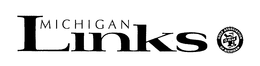 MICHIGAN LINKS GOLF ASSOCIATION OF MICHIGAN G.A.M. 1919 trademark