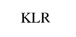 KLR trademark
