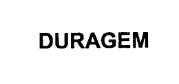 DURAGEM trademark