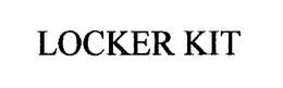 LOCKER KIT trademark