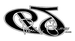 PJ PARISH JAMES trademark