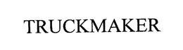 TRUCKMAKER trademark