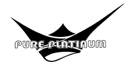 PURE PLATINUM trademark