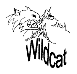 WILDCAT trademark