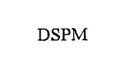 DSPM trademark
