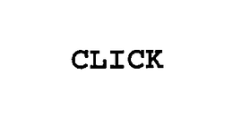 CLICK trademark
