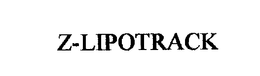 Z-LIPOTRACK trademark