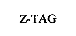 Z-TAG trademark