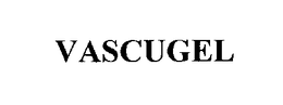 VASCUGEL trademark