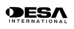DESA INTERNATIONAL trademark