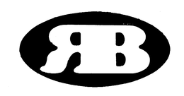 RB trademark