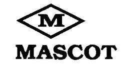 M MASCOT trademark