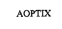 AOPTIX trademark