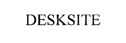 DESKSITE trademark