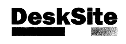 DESKSITE trademark