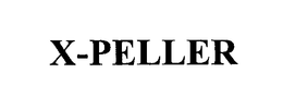X-PELLER trademark