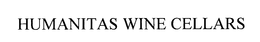 HUMANITAS trademark
