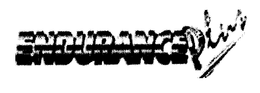 ENDURANCE PLUS trademark