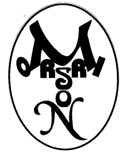 MORRISON trademark