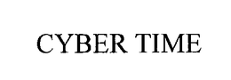CYBER TIME trademark