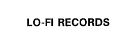 LO-FI RECORDS trademark