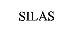 SILAS trademark