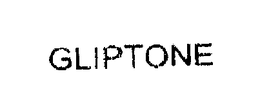 GLIPTONE trademark