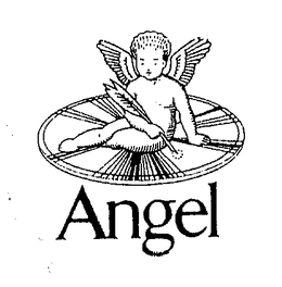 ANGEL trademark
