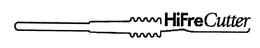 HIFRECUTTER trademark