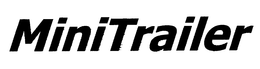 MINITRAILER trademark