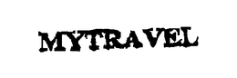 MYTRAVEL trademark