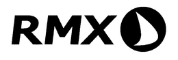 RMX trademark
