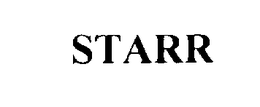 STARR trademark