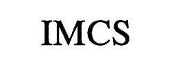 IMCS trademark