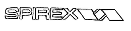 SPIREX trademark