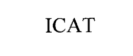 ICAT trademark