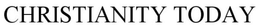CHRISTIANITY TODAY trademark