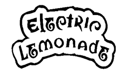 ELECTRIC LEMONADE trademark