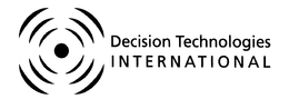 DECISION TECHNOLOGIES INTERNATIONAL trademark