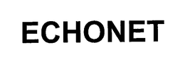 ECHONET trademark