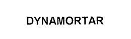 DYNAMORTAR trademark