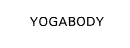 YOGABODY trademark