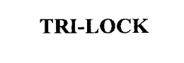 TRI-LOCK trademark