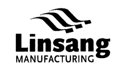 LINSANG MANUFACTURING trademark