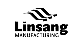 LINSANG MANUFACTURING trademark
