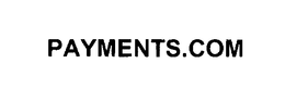 PAYMENTS.COM trademark