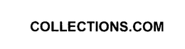 COLLECTIONS.COM trademark