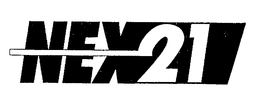NEX21 trademark