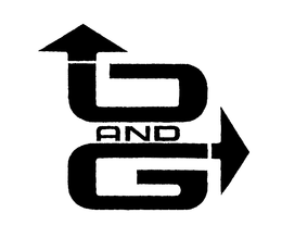 O AND G trademark