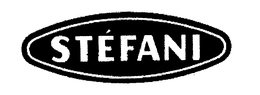 STEFANI trademark
